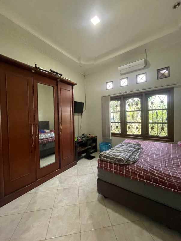 dijual rumah 4kt tinggal asri di ngoto sewon