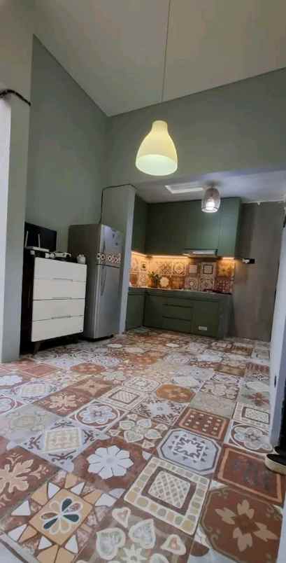 dijual rumah 500 meter kopi rolas