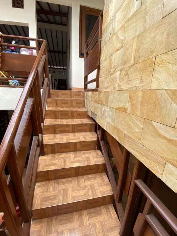 dijual rumah alun alun selatan yogyakarta