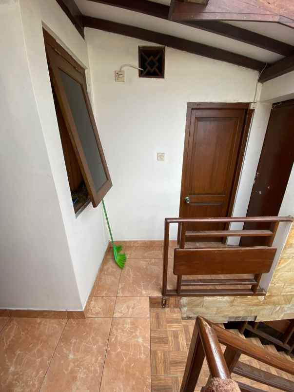 dijual rumah alun alun selatan yogyakarta