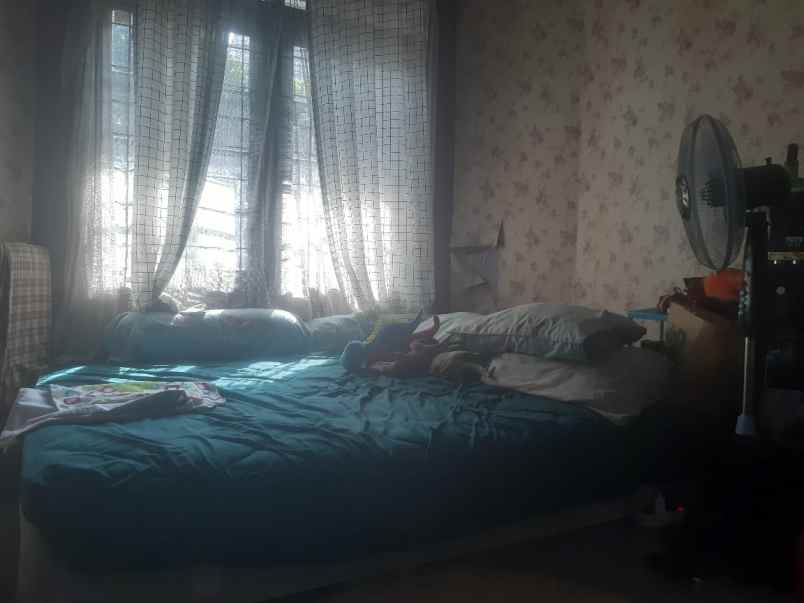 dijual rumah antapani