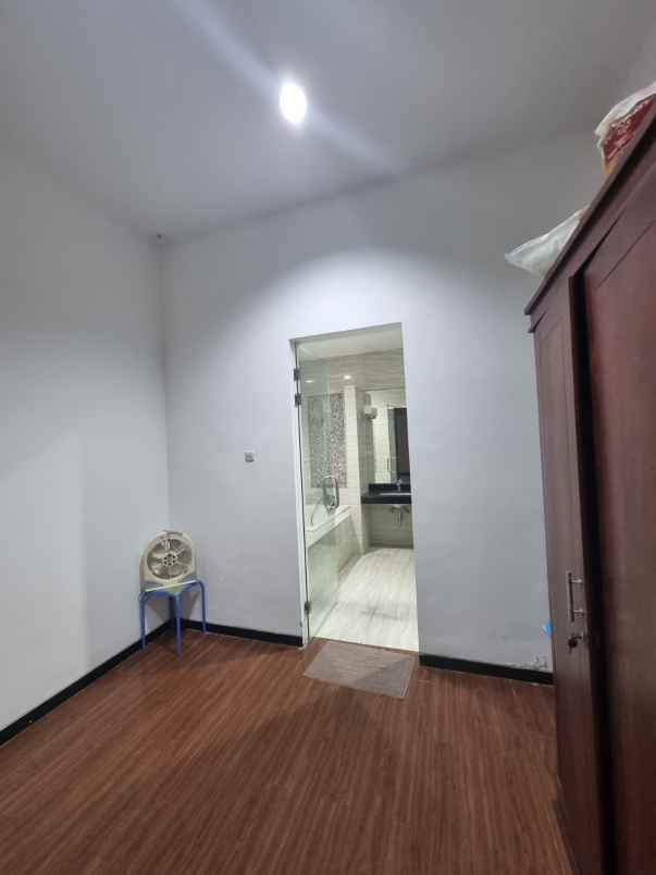dijual rumah araya galaxy bumi permai