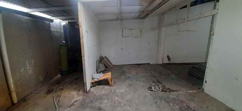 dijual rumah arcamanik endah