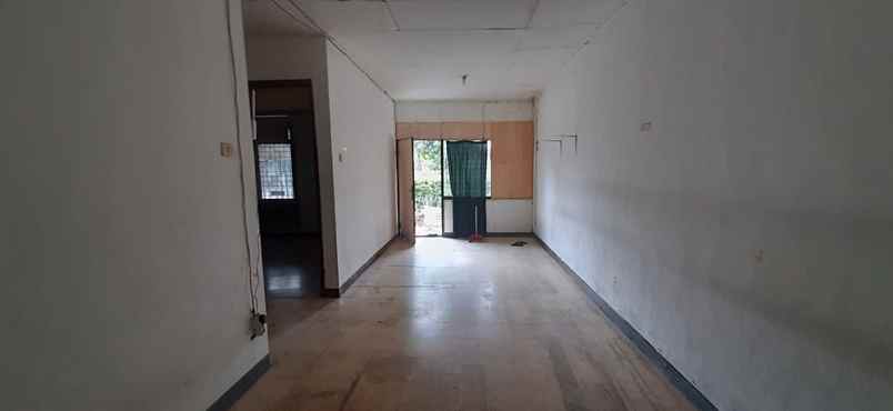 dijual rumah arcamanik endah