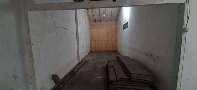 dijual rumah arcamanik endah