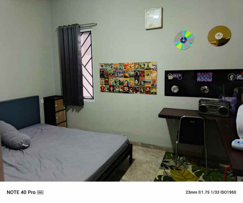 dijual rumah arcawinangun purwokerto