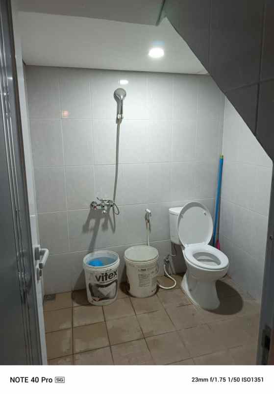 dijual rumah arcawinangun purwokerto