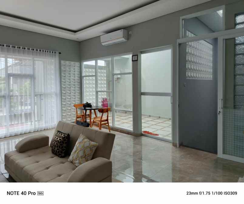 dijual rumah arcawinangun purwokerto