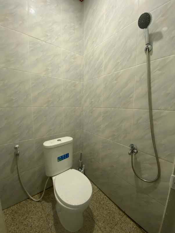 dijual rumah babatan pilang