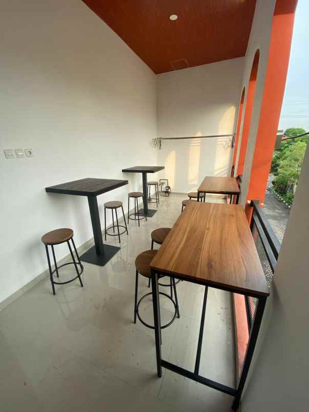 dijual rumah babatan pilang