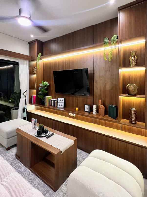 dijual rumah bandulan