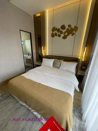 dijual rumah banjar wijaya