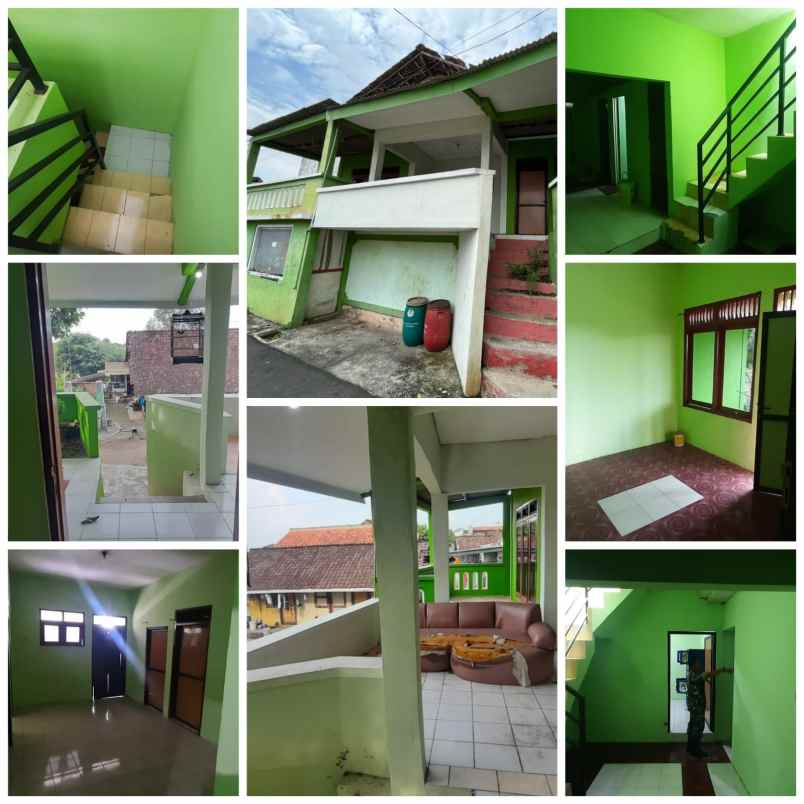 dijual rumah banyumanik