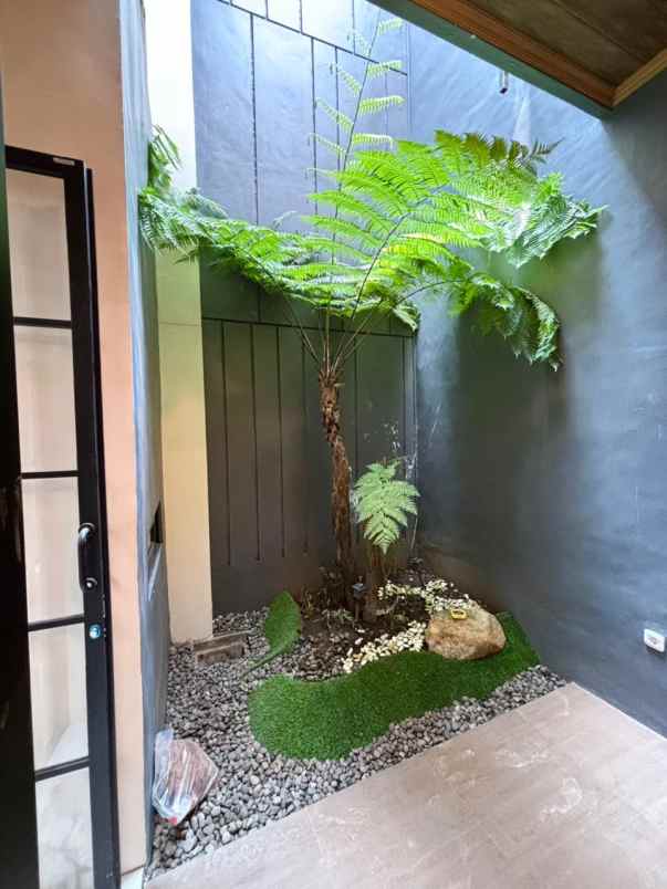 dijual rumah baru lokasi perumahan pakis dekat bandara