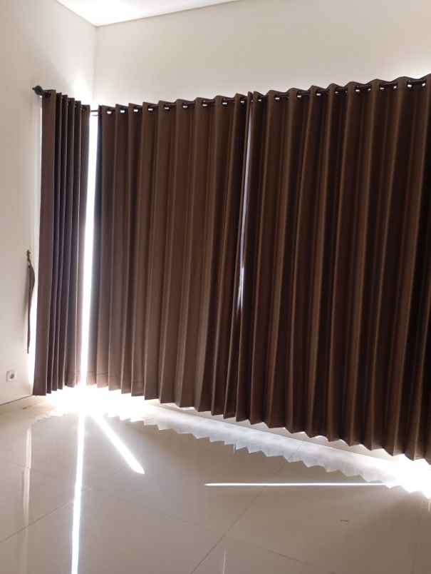 dijual rumah bavarian village