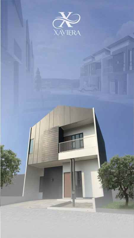 dijual rumah bekasi timur