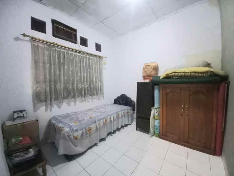 dijual rumah bintang metropole