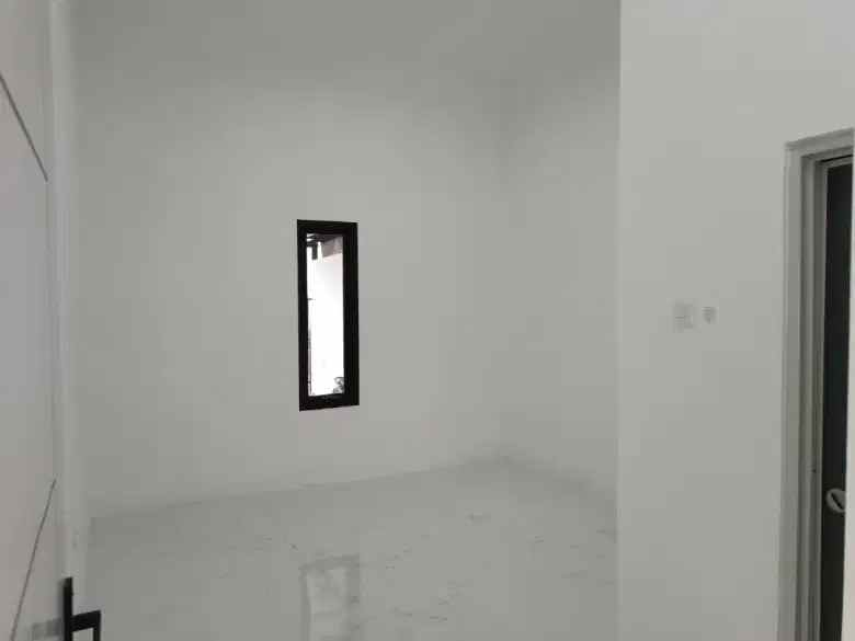 dijual rumah bintaro