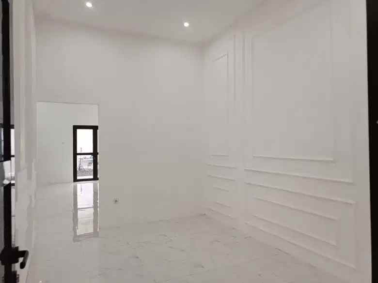 dijual rumah bintaro