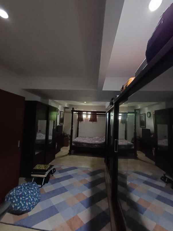 dijual rumah bintaro sektor 3