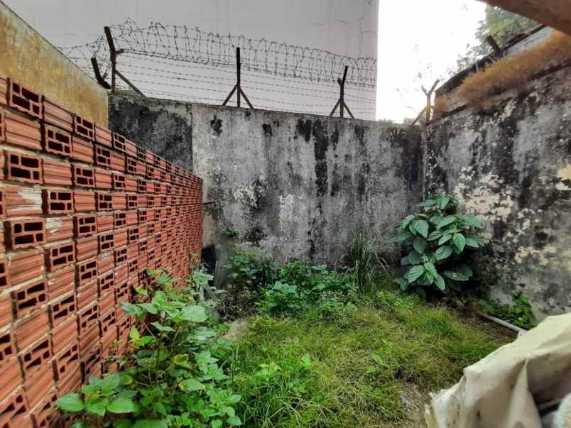 dijual rumah bogor