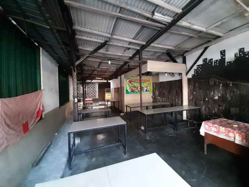 dijual rumah bogor
