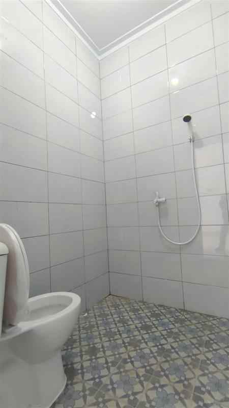 dijual rumah bojong kulur jati asih