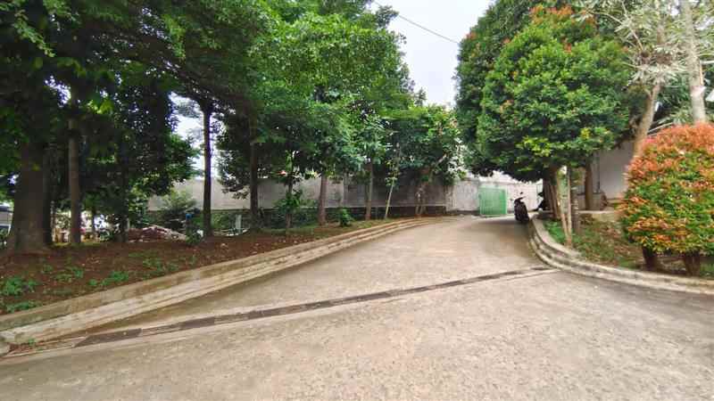 dijual rumah bojong kulur jati asih