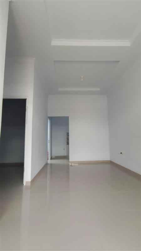 dijual rumah bojong kulur jati asih