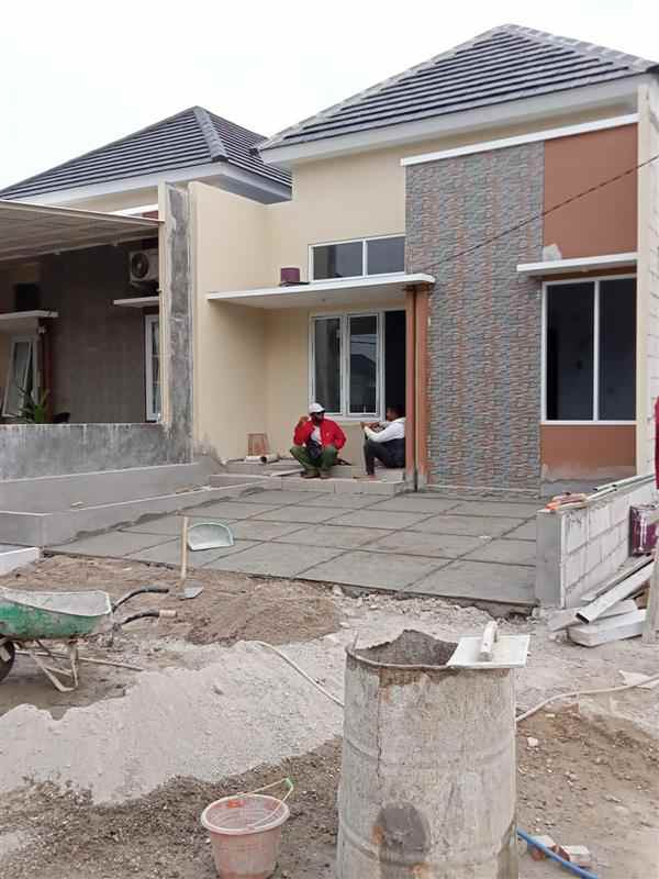 dijual rumah bojong kulur jati asih