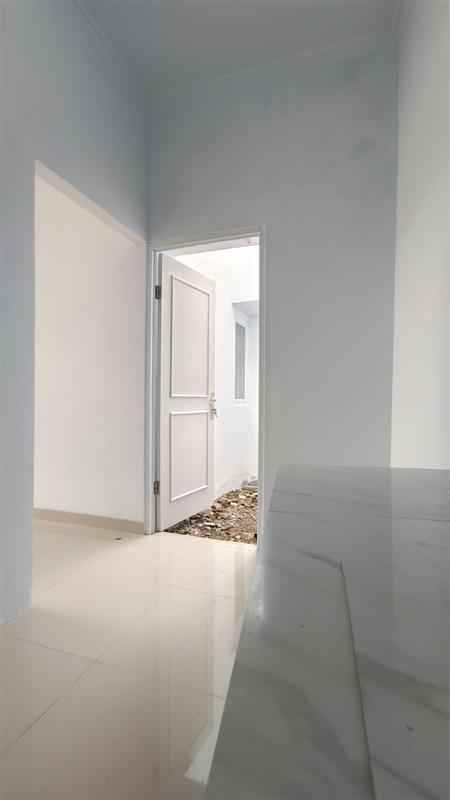 dijual rumah bojong kulur jati asih