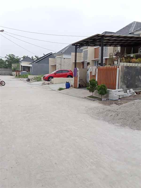 dijual rumah bojong kulur jati asih