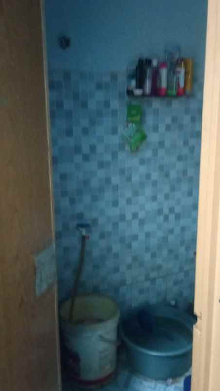 dijual rumah bojonggede bogor