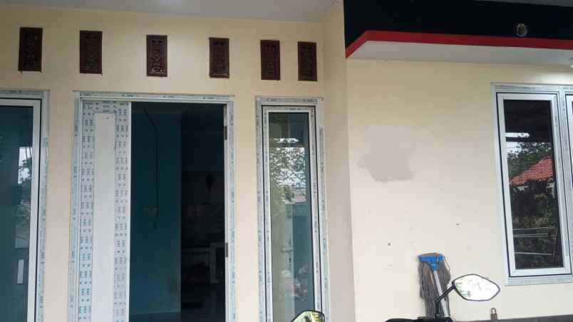 dijual rumah bojonggede bogor