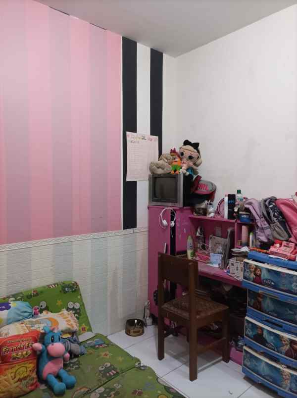 dijual rumah bojonggede bogor