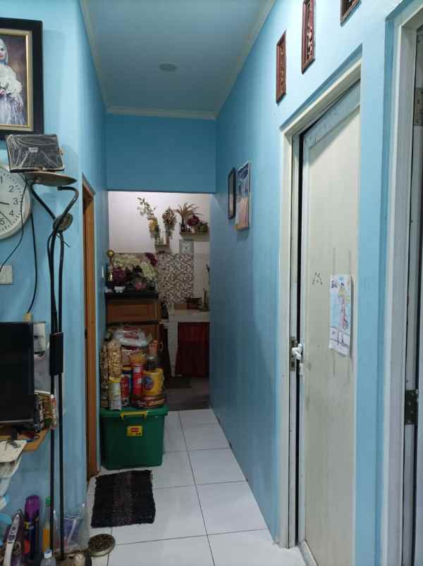 dijual rumah bojonggede bogor