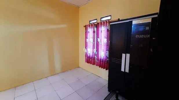dijual rumah bojongsoang bandung