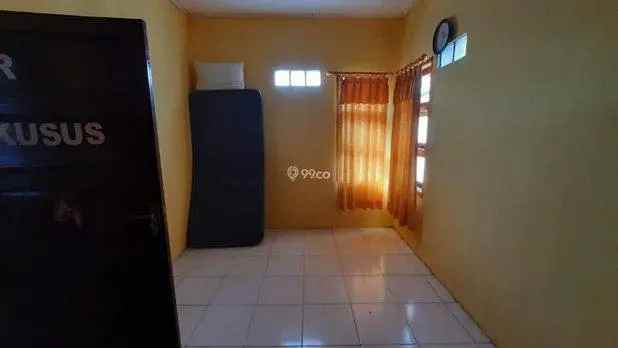 dijual rumah bojongsoang bandung