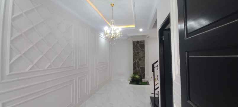 dijual rumah brigif