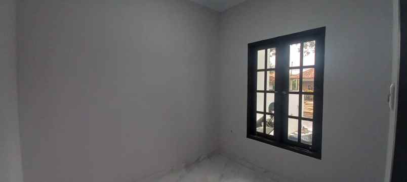 dijual rumah brigif