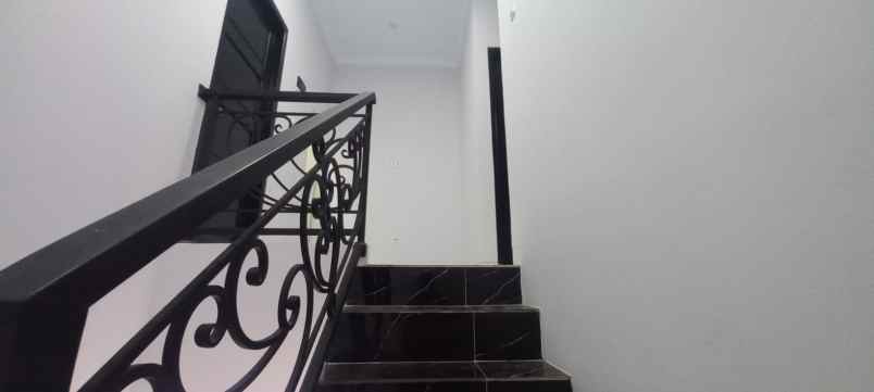 dijual rumah brigif