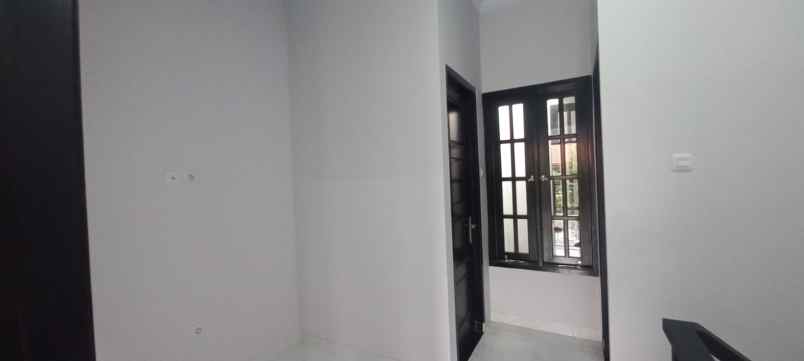 dijual rumah brigif