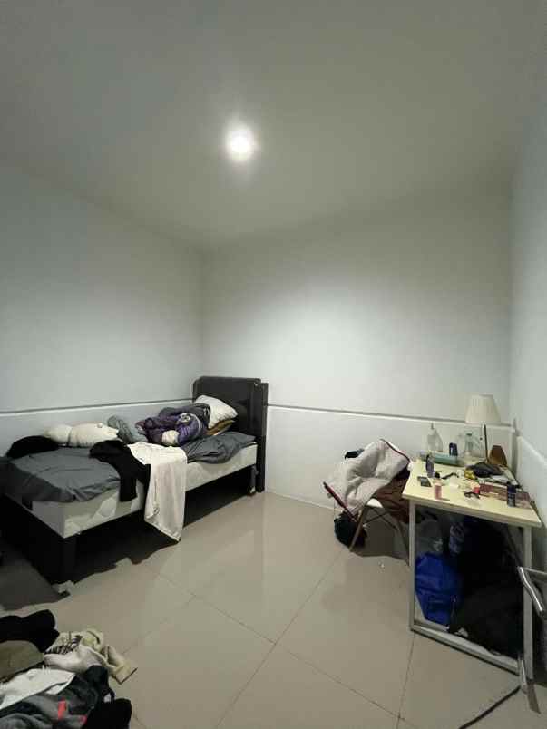 dijual rumah bu gegerkalong bandung utara