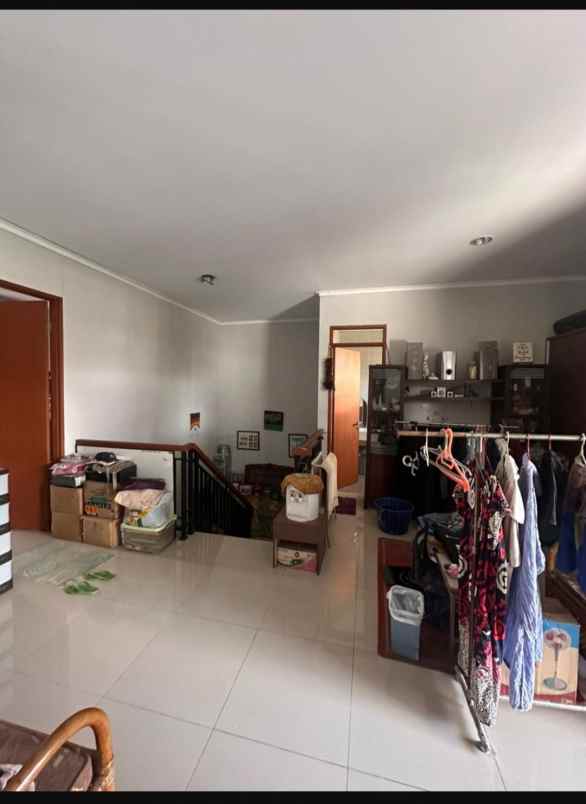 dijual rumah buahbatu