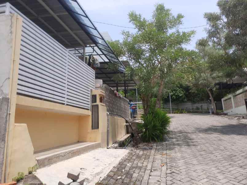 dijual rumah bukit violan meteseh tembalang