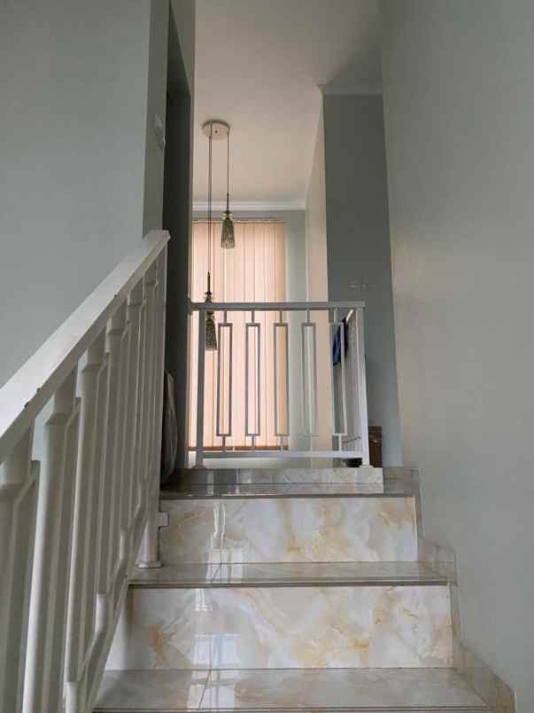 dijual rumah bumi cempaka asri padalarang