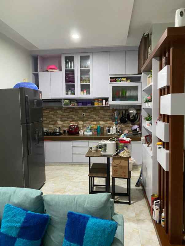 dijual rumah bumi cempaka asri padalarang