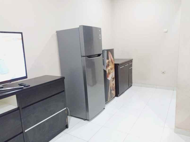 dijual rumah bumi sariwangi