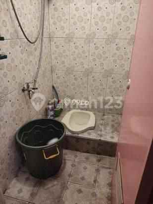 dijual rumah cangkuang bandung jawa barat