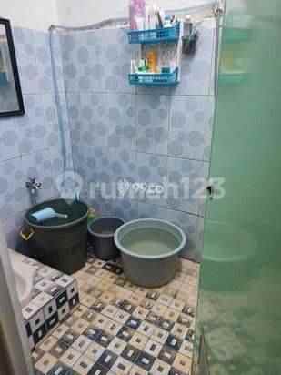 dijual rumah cangkuang bandung jawa barat